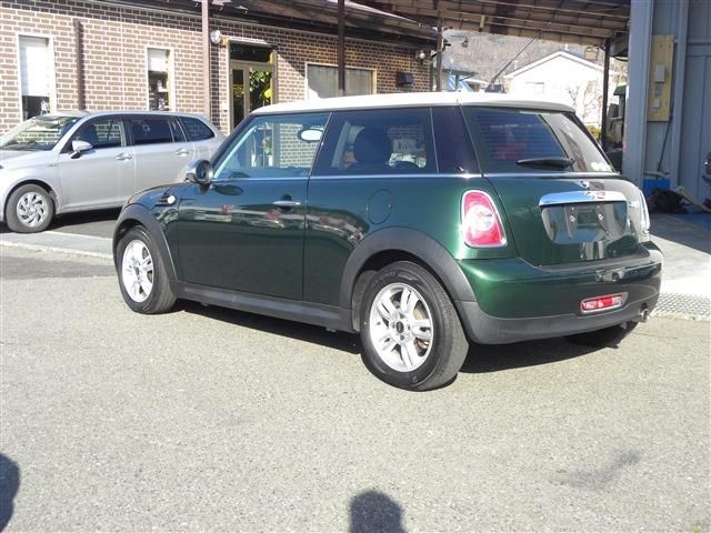 BMW MINI COOPER 2011 Image 31