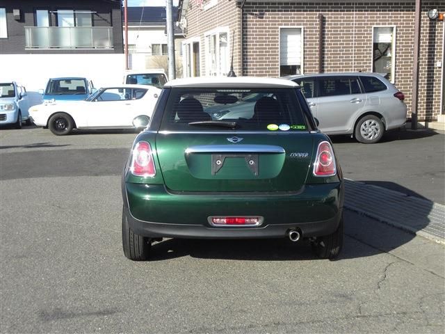 BMW MINI COOPER 2011 Image 31