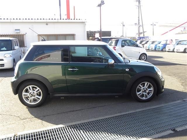 BMW MINI COOPER 2011 Image 31