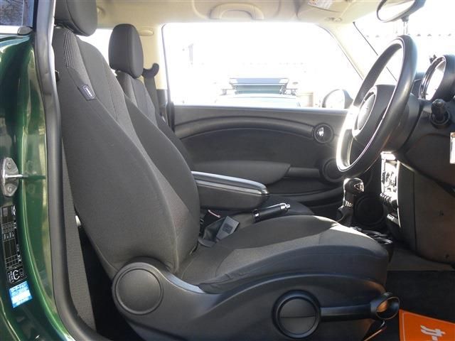 BMW MINI COOPER 2011 Image 31