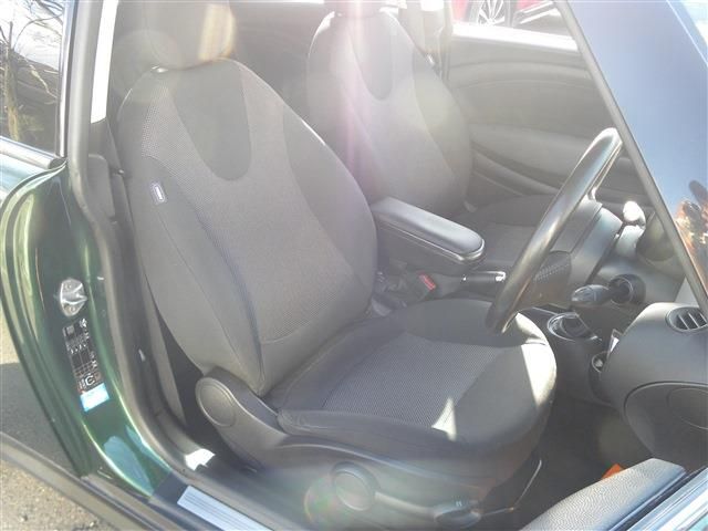 BMW MINI COOPER 2011 Image 31