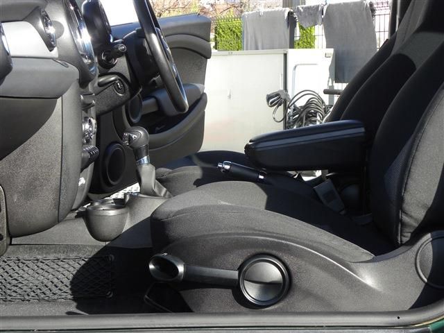 BMW MINI COOPER 2011 Image 31