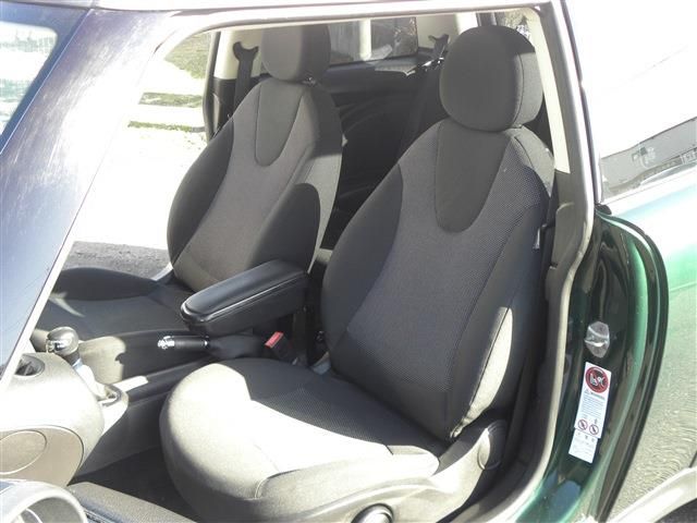 BMW MINI COOPER 2011 Image 31