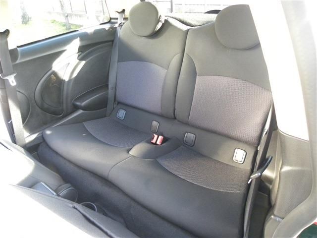 BMW MINI COOPER 2011 Image 31