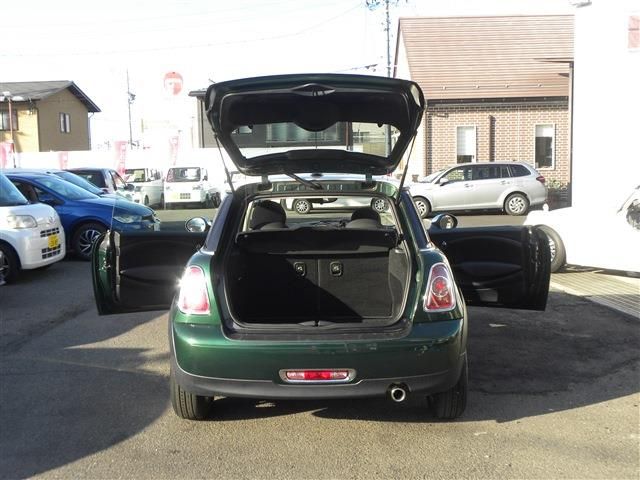 BMW MINI COOPER 2011 Image 31