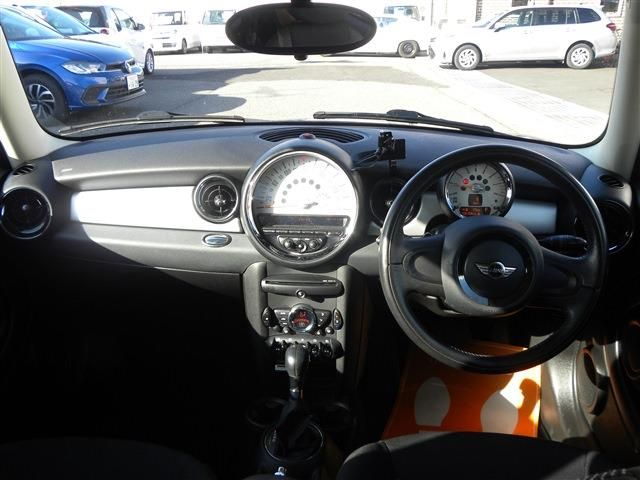 BMW MINI COOPER 2011 Image 31