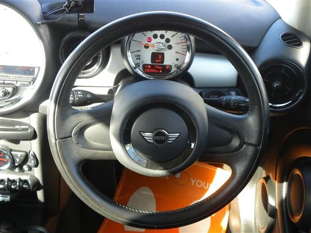 BMW MINI COOPER 2011 Image 31