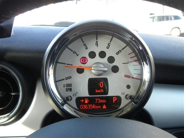 BMW MINI COOPER 2011 Image 31