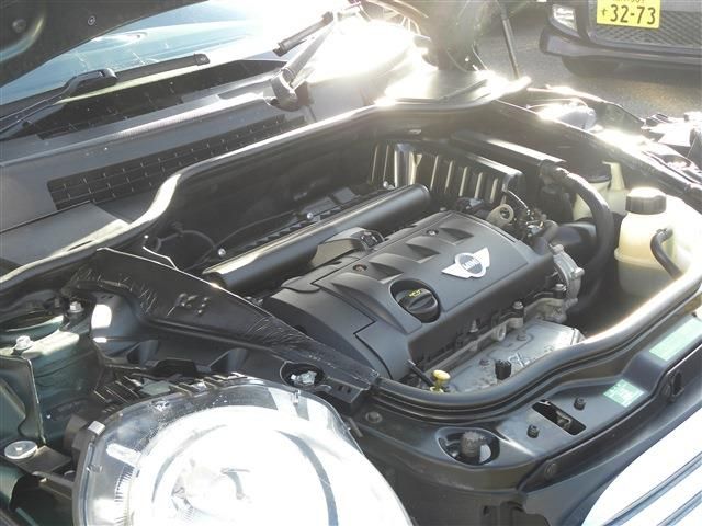 BMW MINI COOPER 2011 Image 31