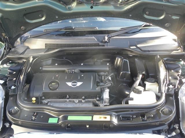 BMW MINI COOPER 2011 Image 31