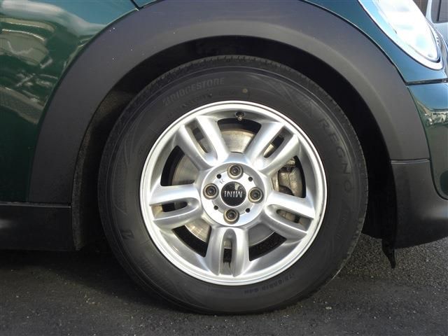 BMW MINI COOPER 2011 Image 31