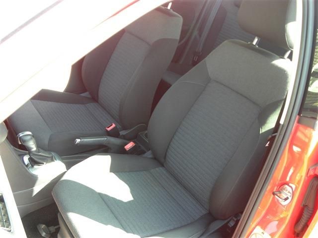 VOLKSWAGEN POLO 2013 Image 31