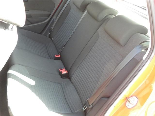 VOLKSWAGEN POLO 2013 Image 31