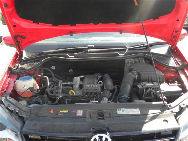 VOLKSWAGEN POLO 2013 Image 31