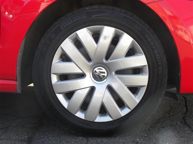 VOLKSWAGEN POLO 2013 Image 31