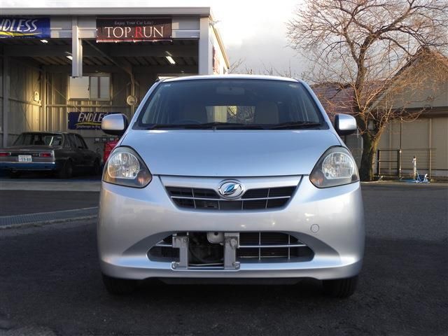 DAIHATSU MIRA E:S 2011 Image 31