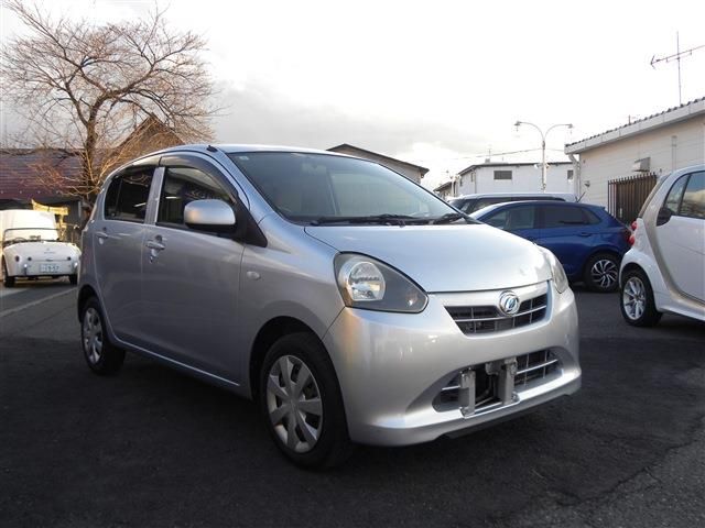 DAIHATSU MIRA E:S 2011 Image 31