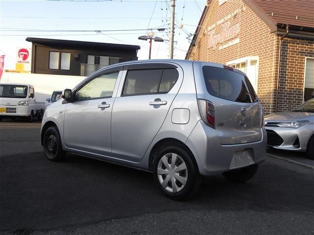 DAIHATSU MIRA E:S 2011 Image 31