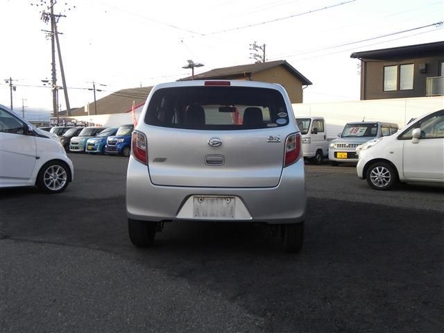 DAIHATSU MIRA E:S 2011 Image 31