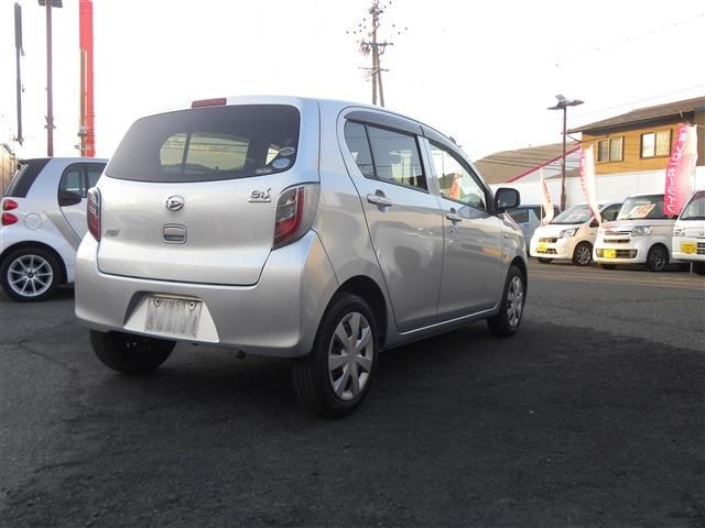DAIHATSU MIRA E:S 2011 Image 31