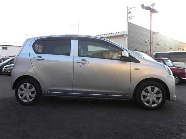 DAIHATSU MIRA E:S 2011 Image 31