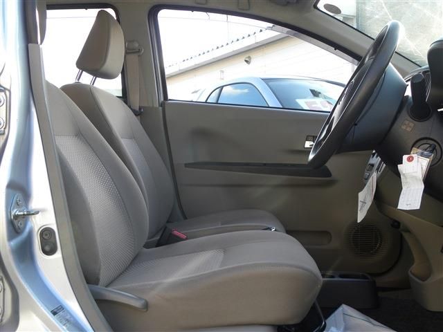 DAIHATSU MIRA E:S 2011 Image 31