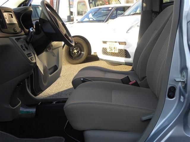 DAIHATSU MIRA E:S 2011 Image 31