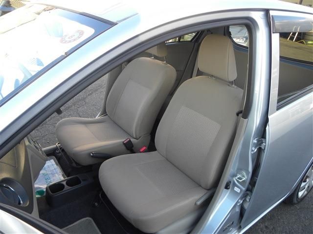 DAIHATSU MIRA E:S 2011 Image 31