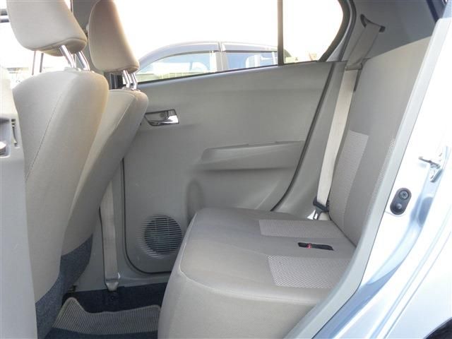 DAIHATSU MIRA E:S 2011 Image 31