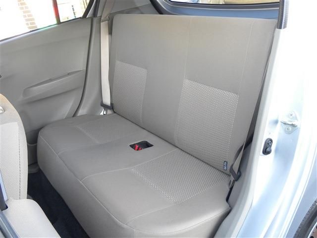 DAIHATSU MIRA E:S 2011 Image 31