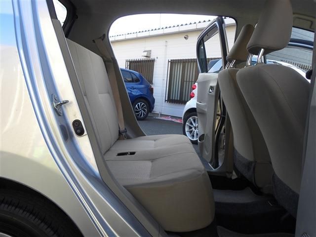 DAIHATSU MIRA E:S 2011 Image 31