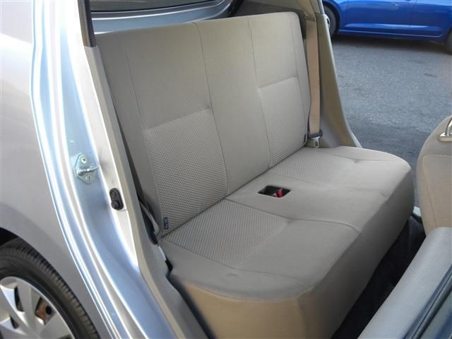 DAIHATSU MIRA E:S 2011 Image 31