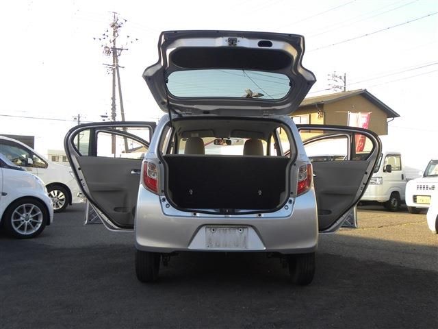 DAIHATSU MIRA E:S 2011 Image 31