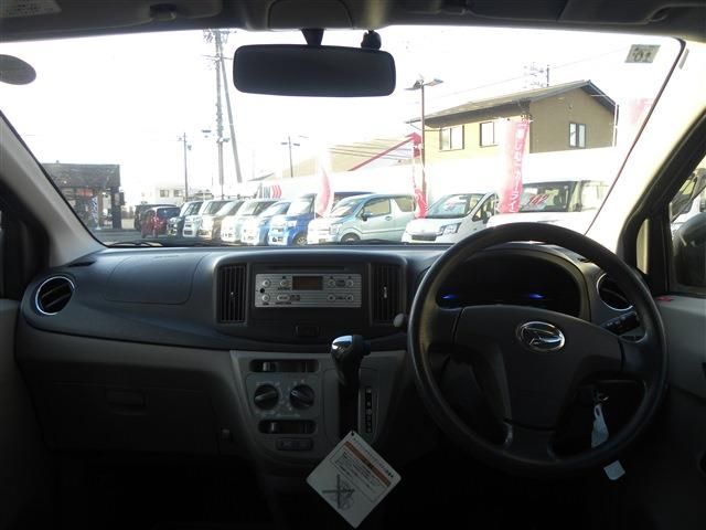 DAIHATSU MIRA E:S 2011 Image 31