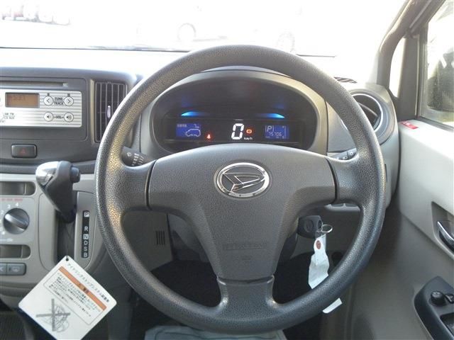 DAIHATSU MIRA E:S 2011 Image 31