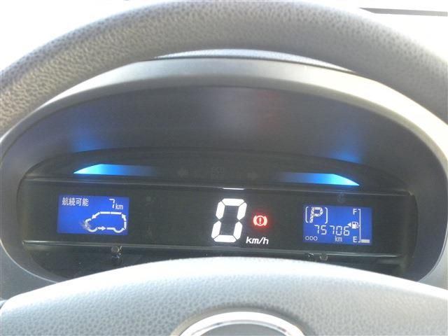 DAIHATSU MIRA E:S 2011 Image 31