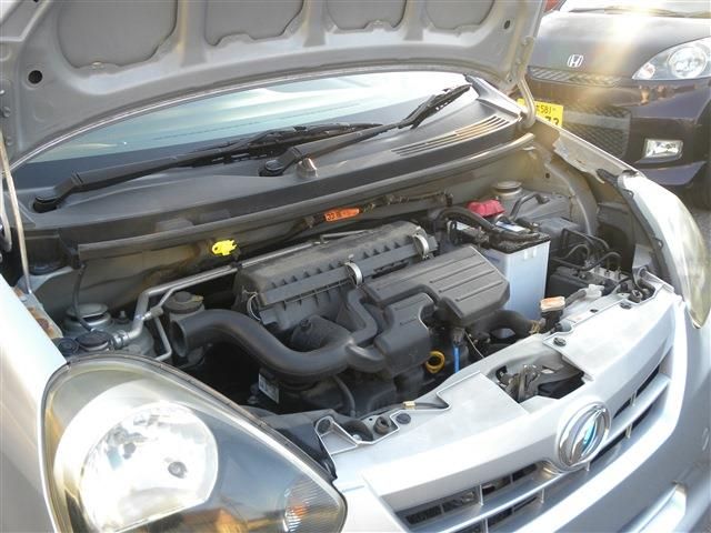 DAIHATSU MIRA E:S 2011 Image 31