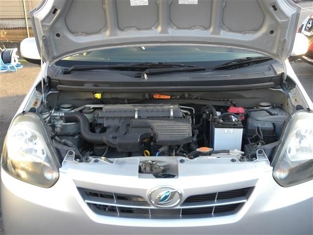 DAIHATSU MIRA E:S 2011 Image 31