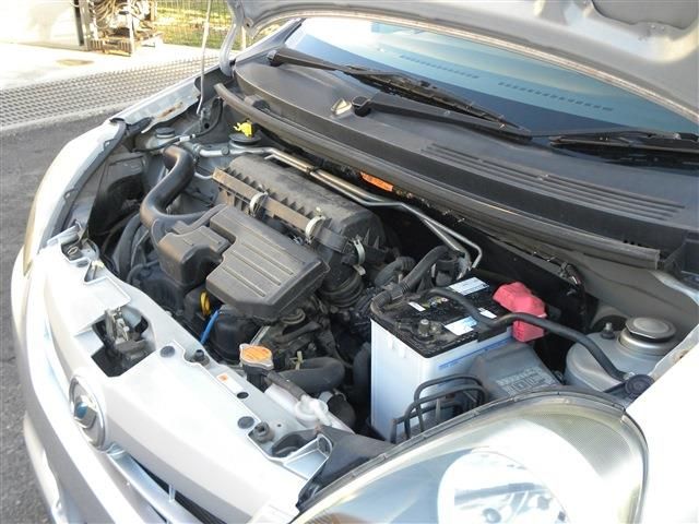 DAIHATSU MIRA E:S 2011 Image 31