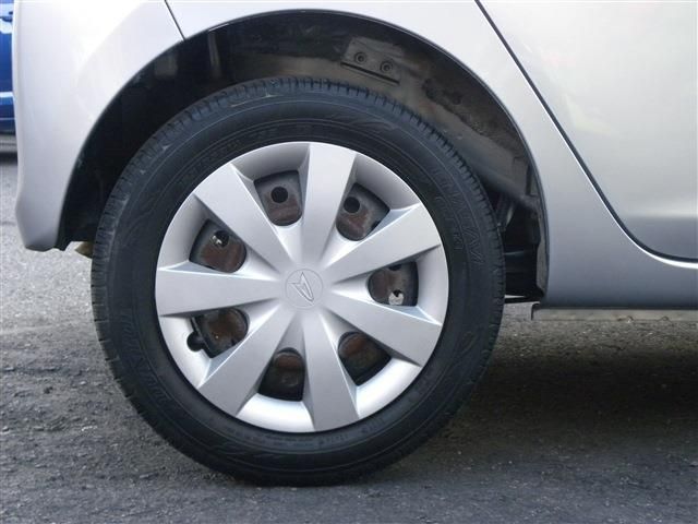 DAIHATSU MIRA E:S 2011 Image 31