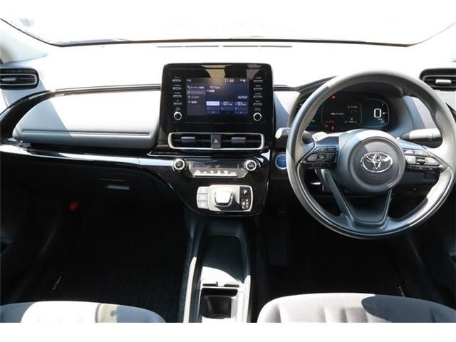 TOYOTA AQUA 2022 Image 31