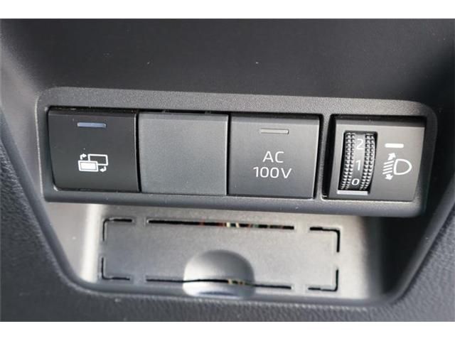 TOYOTA AQUA 2022 Image 31