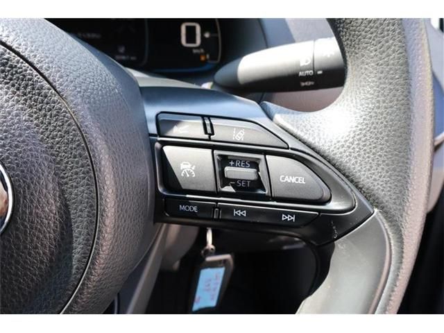 TOYOTA AQUA 2022 Image 31