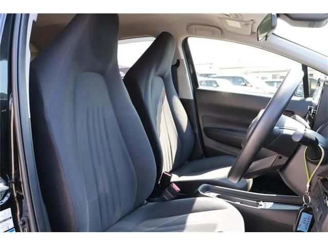 TOYOTA AQUA 2022 Image 31