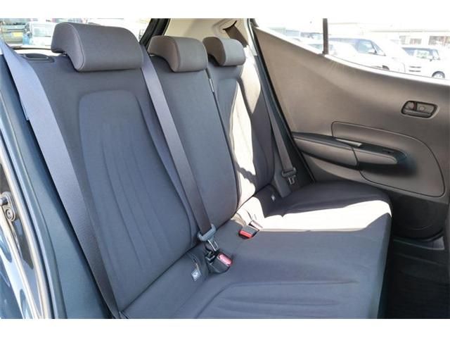 TOYOTA AQUA 2022 Image 31