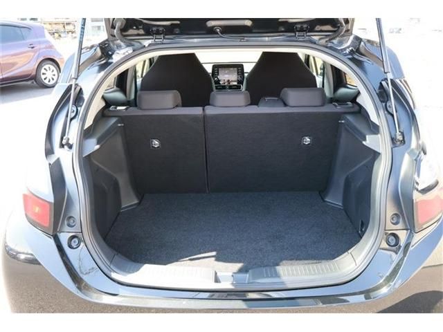 TOYOTA AQUA 2022 Image 31