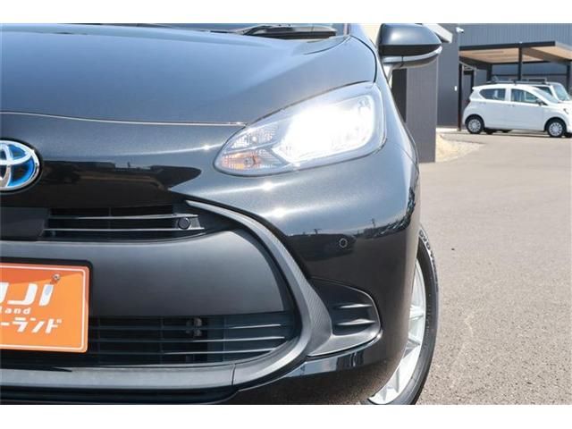 TOYOTA AQUA 2022 Image 31