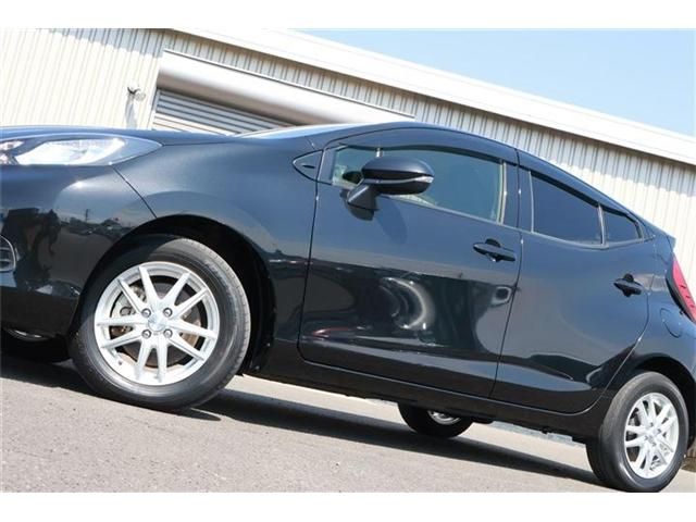 TOYOTA AQUA 2022 Image 31