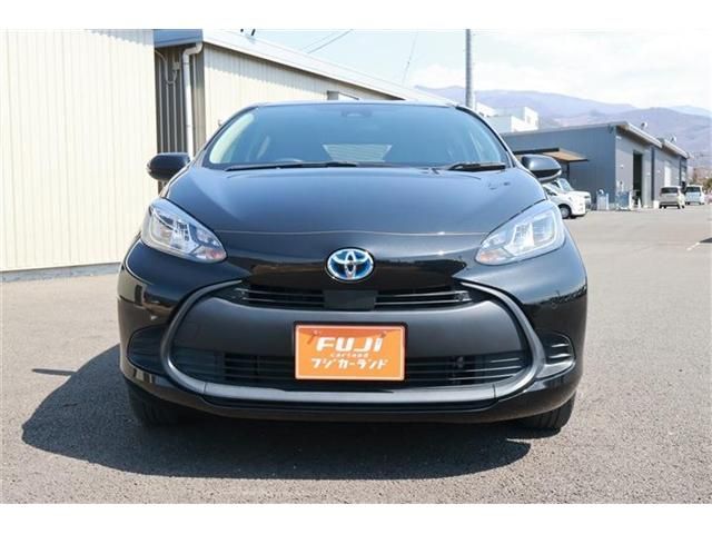 TOYOTA AQUA 2022 Image 31