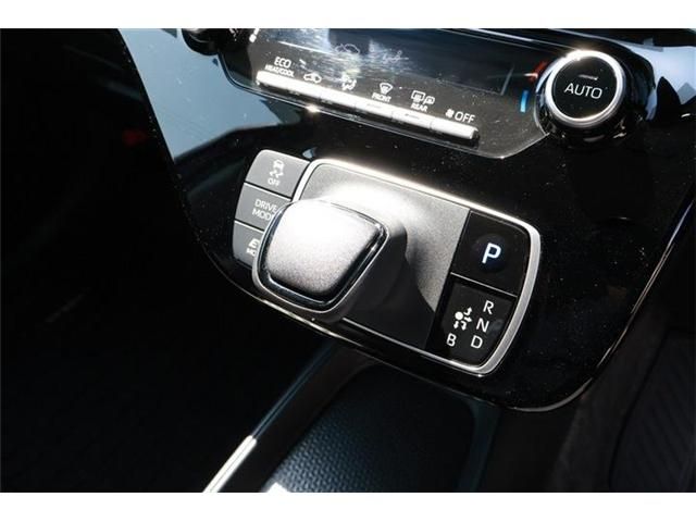 TOYOTA AQUA 2022 Image 31